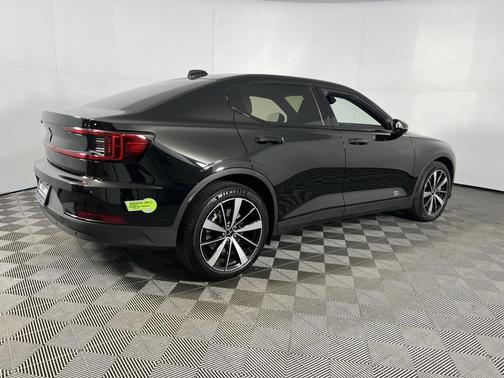2022 Polestar 2 Long Range Single Motor