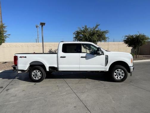 2023 Ford F-250 XLT