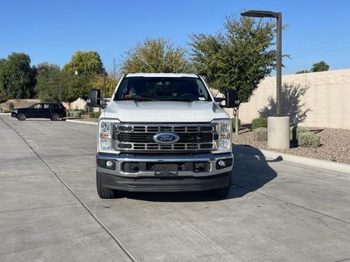 2023 Ford F-250 XLT