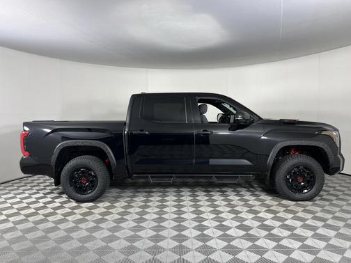 2024 Toyota Tundra Hybrid TRD Pro