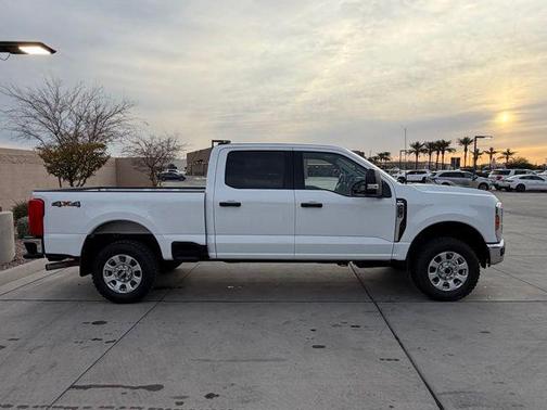 2024 Ford F-250 XLT