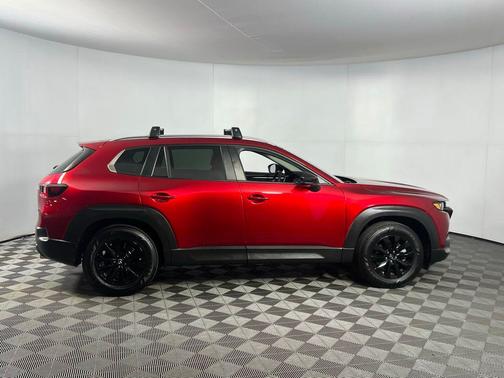 2024 Mazda CX-50 2.5 S Preferred Package