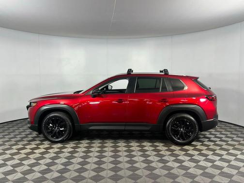 2024 Mazda CX-50 2.5 S Preferred Package