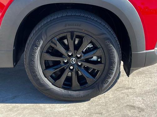 2024 Mazda CX-50 2.5 S Preferred Package