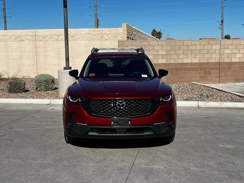 2024 Mazda CX-50 2.5 S Preferred Package