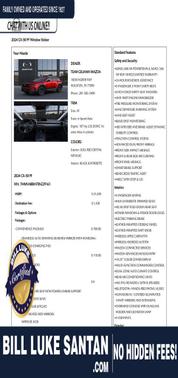 2024 Mazda CX-50 2.5 S Preferred Package