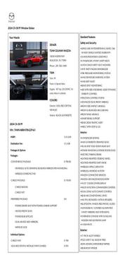 2024 Mazda CX-50 2.5 S Preferred Package