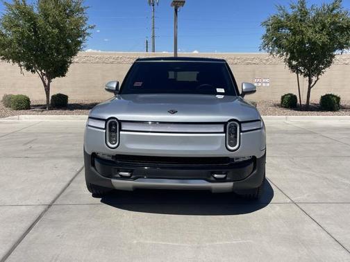 2023 Rivian R1S Launch Edition