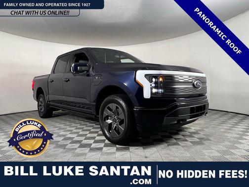 2023 Ford F-150 Lightning LARIAT