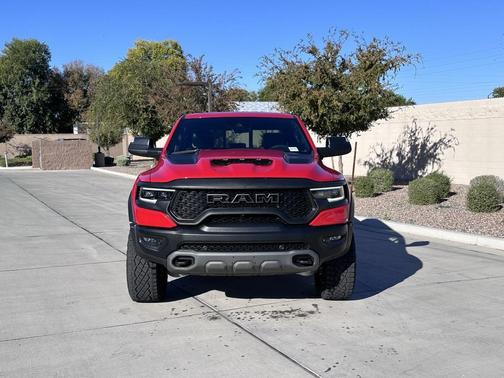 2023 RAM 1500 TRX