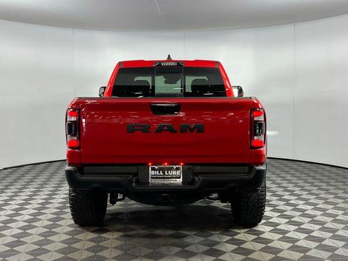 2023 RAM 1500 TRX