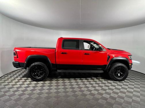 2023 RAM 1500 TRX