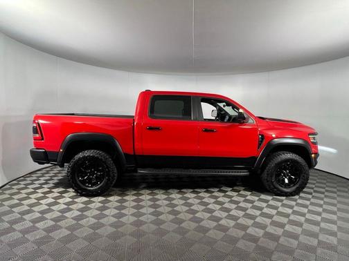 2023 RAM 1500 TRX