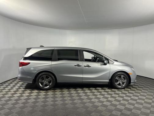 2024 Honda Odyssey EX