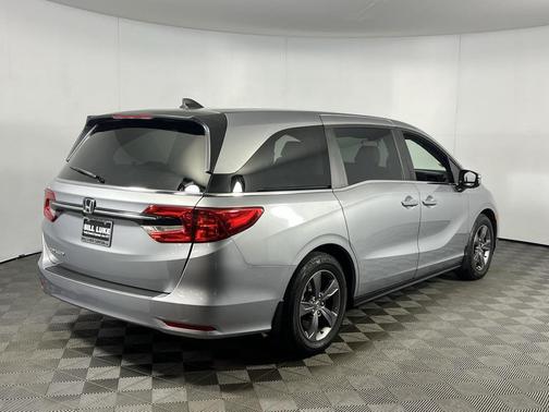 2024 Honda Odyssey EX