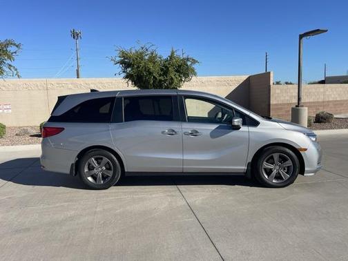 2024 Honda Odyssey EX