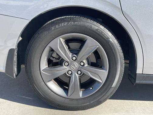 2024 Honda Odyssey EX