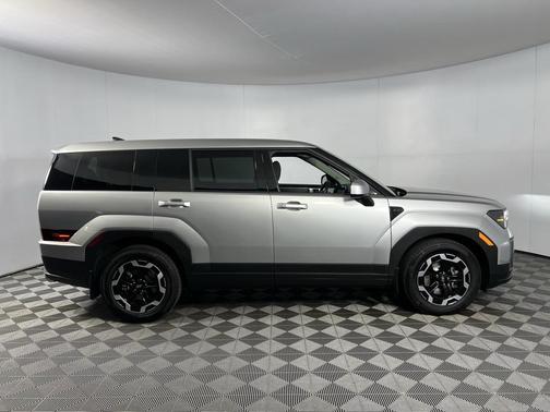 2024 Hyundai SANTA FE SE