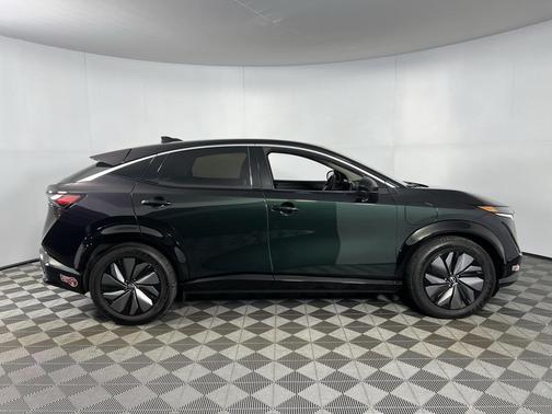 2024 Nissan ARIYA EMPOWER+