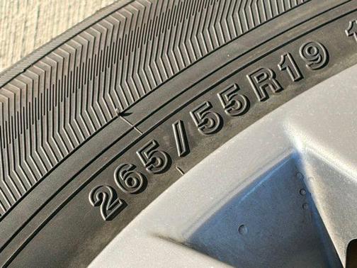 2024 Mazda CX-90 PHEV Preferred