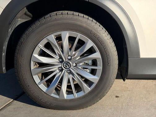 2024 Mazda CX-90 PHEV Preferred