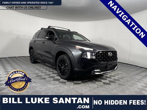 2023 Hyundai SANTA FE XRT