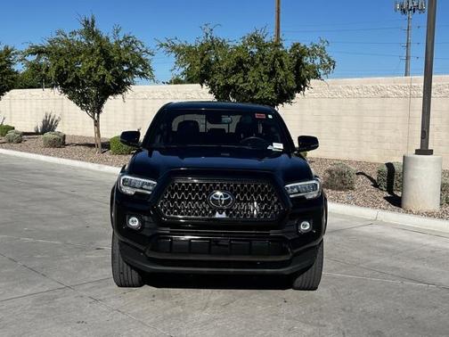 2022 Toyota Tacoma Limited