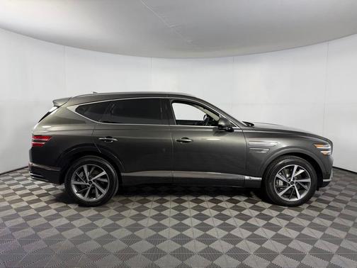 2025 Genesis GV80 3.5T