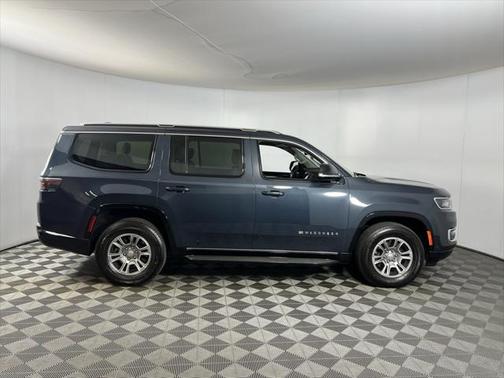 2024 Jeep Wagoneer Series I 4x4