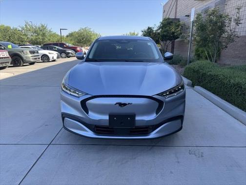 2022 Ford Mustang Mach-E Select
