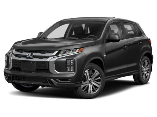 2023 Mitsubishi Outlander Sport 2.0 LE