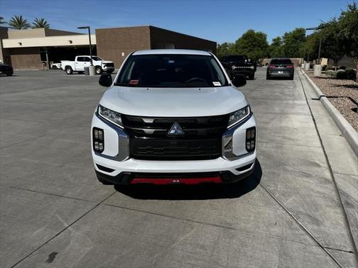 2023 Mitsubishi Outlander Sport 2.0 LE