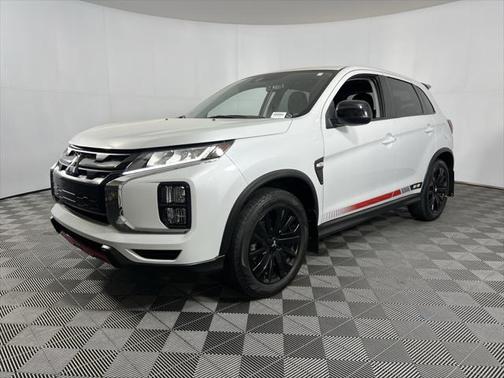 2023 Mitsubishi Outlander Sport 2.0 LE