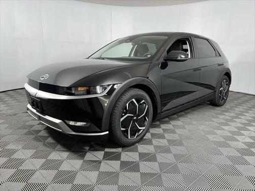 2024 Hyundai IONIQ 5 SE