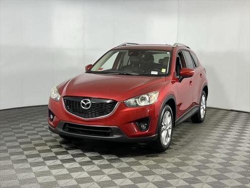 2015 Mazda CX-5 Grand Touring
