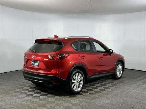 2015 Mazda CX-5 Grand Touring