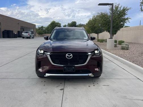 2024 Mazda CX-90 PHEV Premium Plus