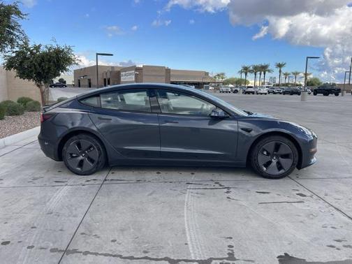 2023 Tesla Model 3 Standard Range