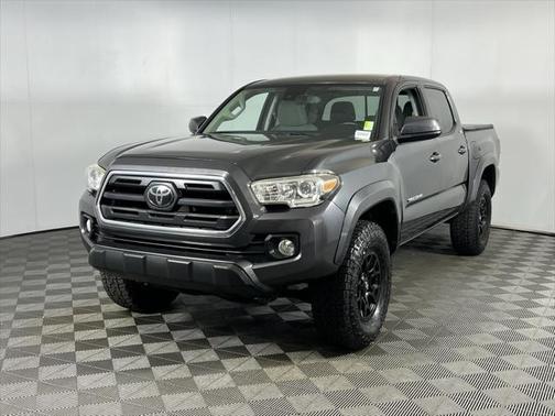 2019 Toyota Tacoma SR5