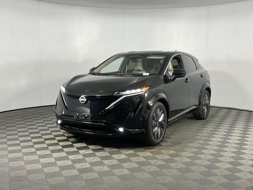 2023 Nissan ARIYA EMPOWER+