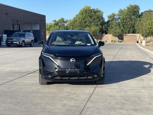 2023 Nissan ARIYA EMPOWER+
