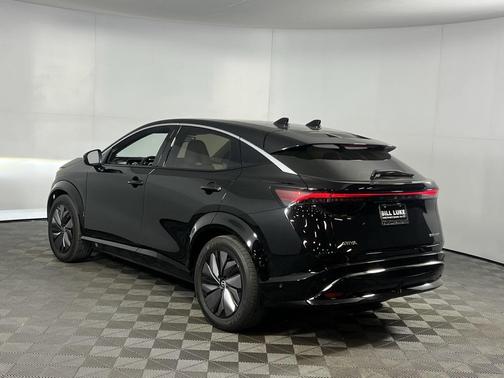 2023 Nissan ARIYA EMPOWER+