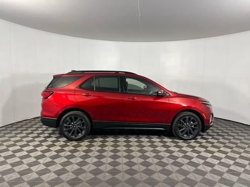 2024 Chevrolet Equinox FWD RS