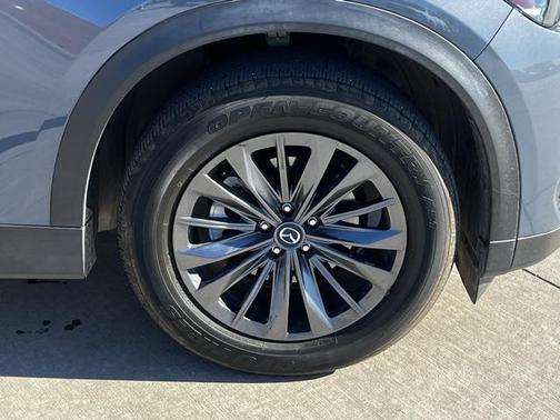 2025 Mazda CX-70 3.3 Turbo Preferred Package