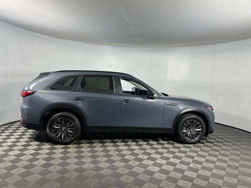 2025 Mazda CX-70 3.3 Turbo Preferred Package