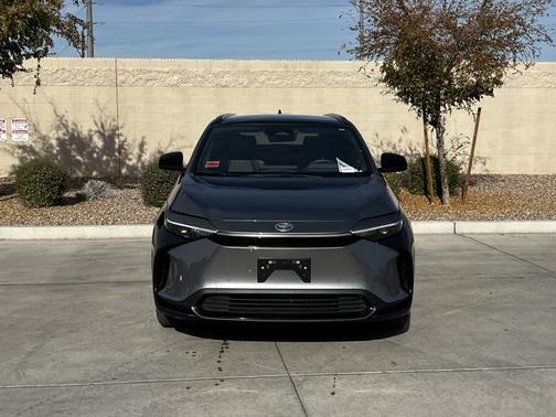 2023 Toyota bZ4X XLE