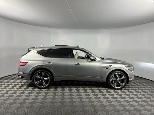 2025 Genesis GV80 3.5T