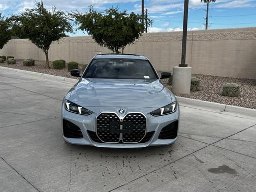 2025 BMW 430 Gran Coupe i