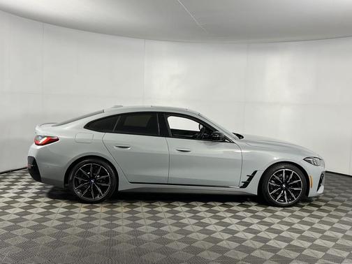 2025 BMW 430 Gran Coupe i