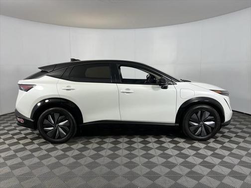2023 Nissan ARIYA PLATINUM+